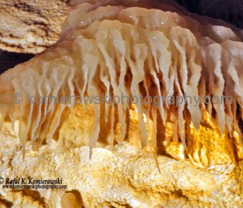 Caverns of Sonora, Texas...(the Caverns of Sonora is recognized as the most beautiful cave in Texas and one of the most beautiful show caves in the world)