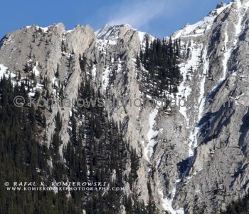 West of Longview- Spectacular Kananaskis Country