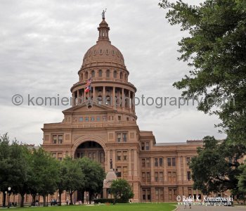Austin-Texas...the Texas Capitol is an extraordinary example of late 19th century public architecture and is widely recognized as one of the nation s most distinguished state capitols