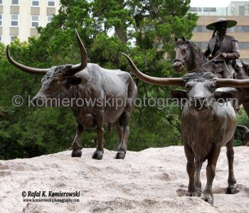 Tejano Monument....a massive 250-ton tribute to Texas early Spanish and Mexican explorers, settlers and their descendants...all Texans and Americans to be proud of!!