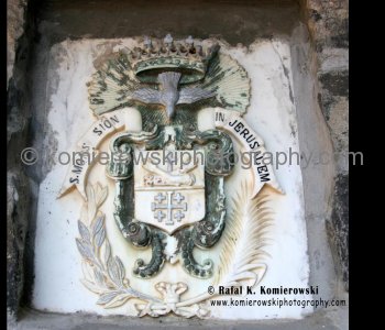 Capernaum (Capharnaum), Israel