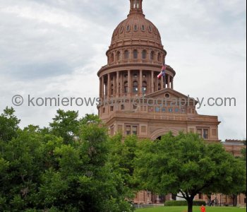 State Capitol, Austin, Texas