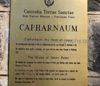 Capernaum