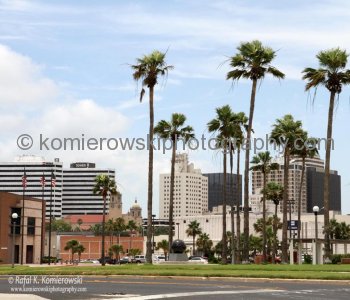Corpus Christi, Texas,