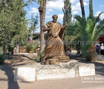 St. Peter at Capernaum