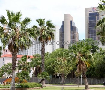 Corpus Christi, Texas,