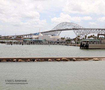 Corpus Christi, Texas,