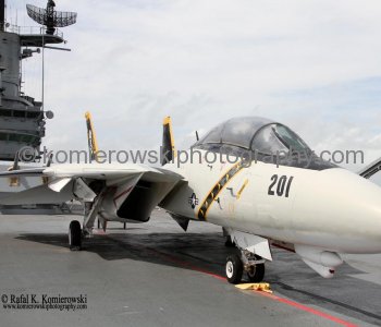 USS Lexington, Corpus Christi, Texas,