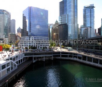 MS Oosterdam, Holland America Line. Canada Place, Vancouver, BC, Canada
