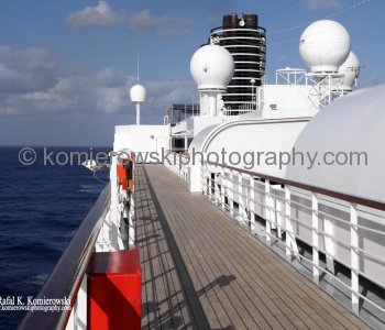 Day 4,   MS Oosterdam, Holland America Line.