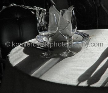 Day 6, Saturday, October 6, 2012,  MS Oosterdam, Holland America Line.
