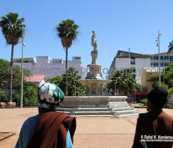 Day 20, SUNDAY,  October 21 ,  2012,   , GRANDE TERRE, NEW CALEDONIA, South Pacific
