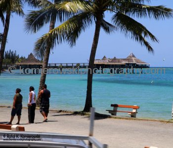 Day 20, SUNDAY,  October 21 ,  2012,   , GRANDE TERRE, NEW CALEDONIA, South Pacific