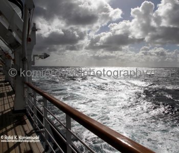 Day 22, TUESDAY,  October 23 ,  2012,    cruising to Sydney, Australia, South Pacific