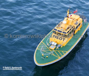 Day 23/ Day 1,  WEDNESDAY,  October 24,  2012,    MS Oosterdam...Departure at  7:45 pm from Sydney, Australia