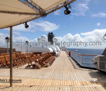 Day 26/ Day 4,  SATURDAY,  October 27 ,  2012,     TASMAN SEA,  MS Oosterdam cruising East to New Zealand