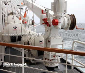 Day 27/ Day 5,  SUNDAY,  October 28 ,  2012,     TASMAN SEA,  MS Oosterdam  cruising East to New Zealand