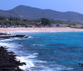 Oahu, Hawaii, USA