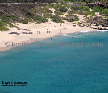 Oahu, Hawaii, USA