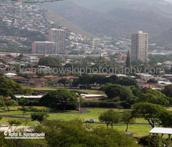 Honolulu, Oahu, Hawaii, USA