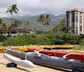 Honolulu, Oahu, Hawaii, USA