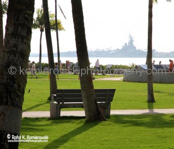Pearl Harbor, Honolulu, Oahu, Hawaii, USA