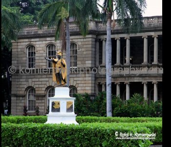 Honolulu, Oahu, Hawaii, USA