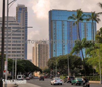 Honolulu, Oahu, Hawaii, USA