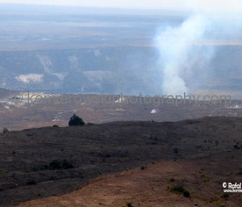 Hawaii Volcanoes National Park, UNESCO World Heritage Centre