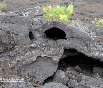 Hawaii Volcanoes National Park