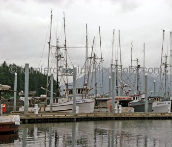 Hoonah Icy Strait Point