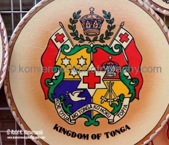 Kingdom of Tonga