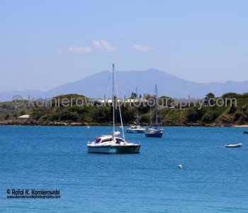 ....with its French Riviera atmosphere and its luxury boutiques, Noumea deserves this title without a doubt