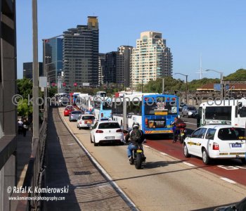 Sydney Harbour Bridge