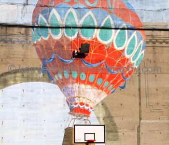 Sydney..mural