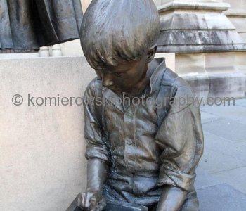 Boy with iPad ????