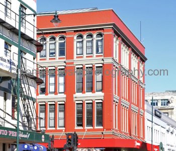 Dunedin is the second-largest city in the South Island of New Zealand, and the principal city of the Otago Region