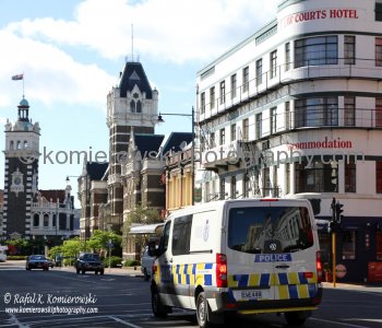 Dunedin, New Zealand
