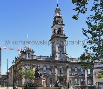 Of all New Zealand cities, Dunedin can boast the largest concentration of Victorian and Edwardian buildings