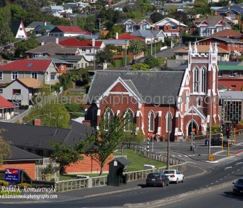 Dunedin was planned in Scotland and by 1849, seven ships had safely landed the founding families established homes, small farms, businesses and  churches ...
