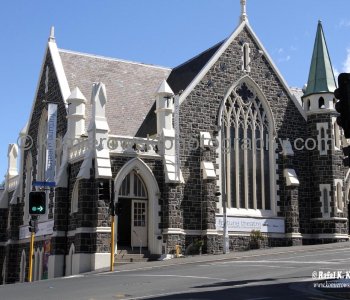 Dunedin