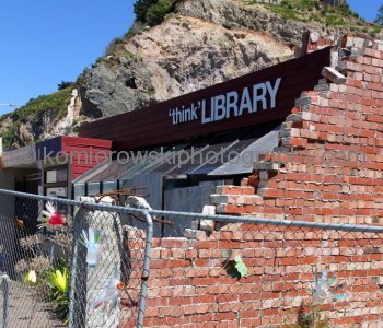 Sumner, Christchurch, New Zealand