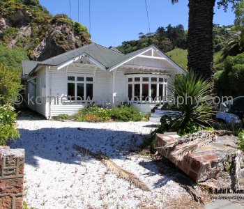 Sumner, Christchurch, New Zealand
