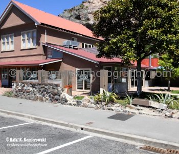 Sumner, Christchurch, New Zealand