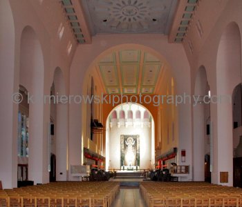 New St. Paul Cathedral...Anglican Diocese of Wellington