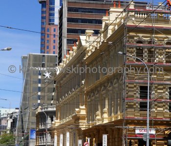 ....exploring on foot...Wellington is very compact, perched on the edge of a stunning natural harbor.....