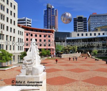 Wellington, New Zealand