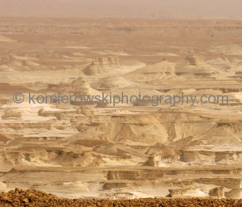 Masada reveals incredible views of the Judean Desert and Dead Sea