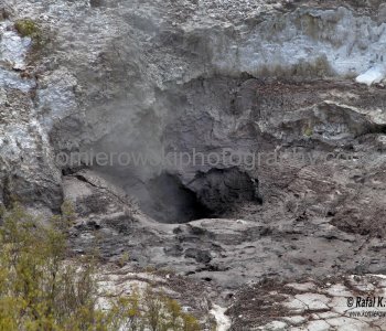 Wai-O-Tapu, New Zealand