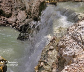 Wai-O-Tapu, New Zealand